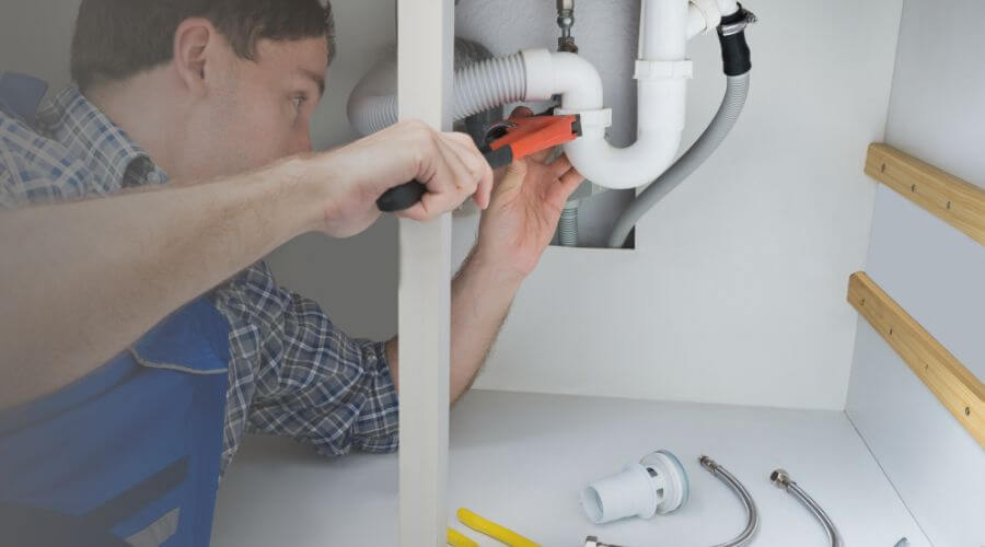 Local annual plumbing maintenance in Crawfordville, GA